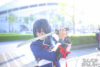 ニコニコ超会議2015 2日目のコスプレ写真画像まとめ_9014