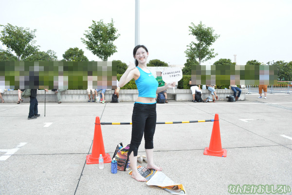 『コミケ84』3日目コスプレまとめ_0047