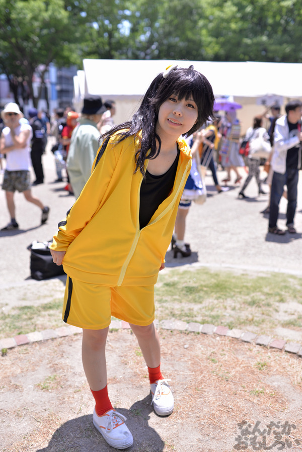 第3回SAKAEコスプレフェスティバル コスプレフォトレポート画像まとめ_2657