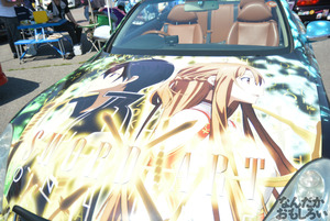 『第8回足利ひめたま痛車祭』フォトレポートその1_0578