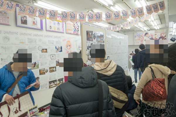 ご注文はうさぎですか？ 展示会　画像写真　物販_01851