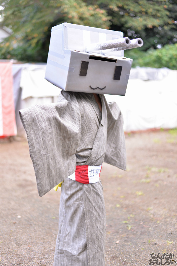 土師祭2014　コスプレ　写真　画像_4554