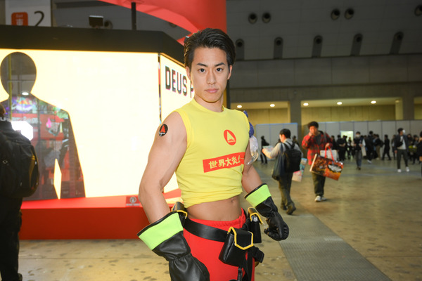 アニメジャパン2019コスプレ1日目017
