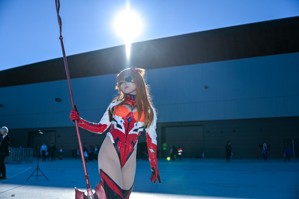 SMASH!コスプレ097