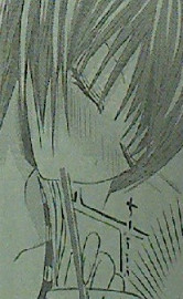 源君物語 第103話感想 この可愛さは・・・