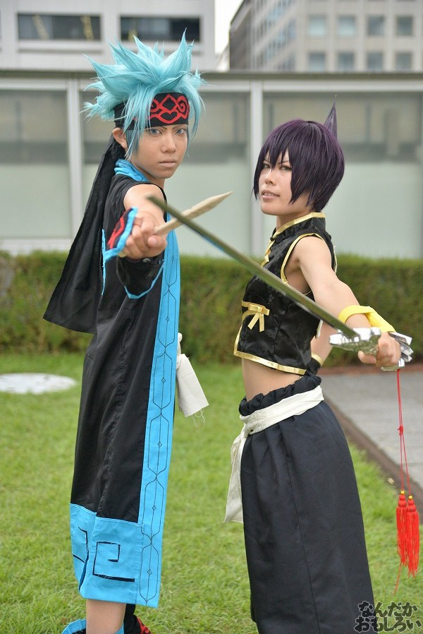 世界コスプレサミット2014 コスプレ 画像_0813
