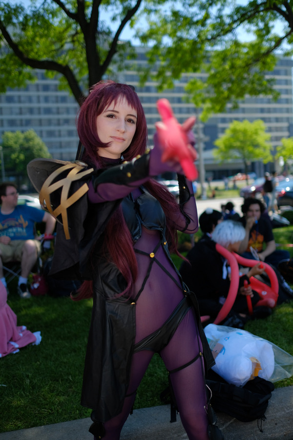 アニメノーツ-FGOコスプレまとめ-48