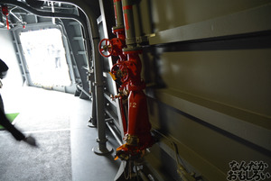 『第2回護衛艦カレーナンバー1グランプリ』護衛艦「こんごう」、護衛艦「あしがら」一般公開に参加してきた（110枚以上）_0688