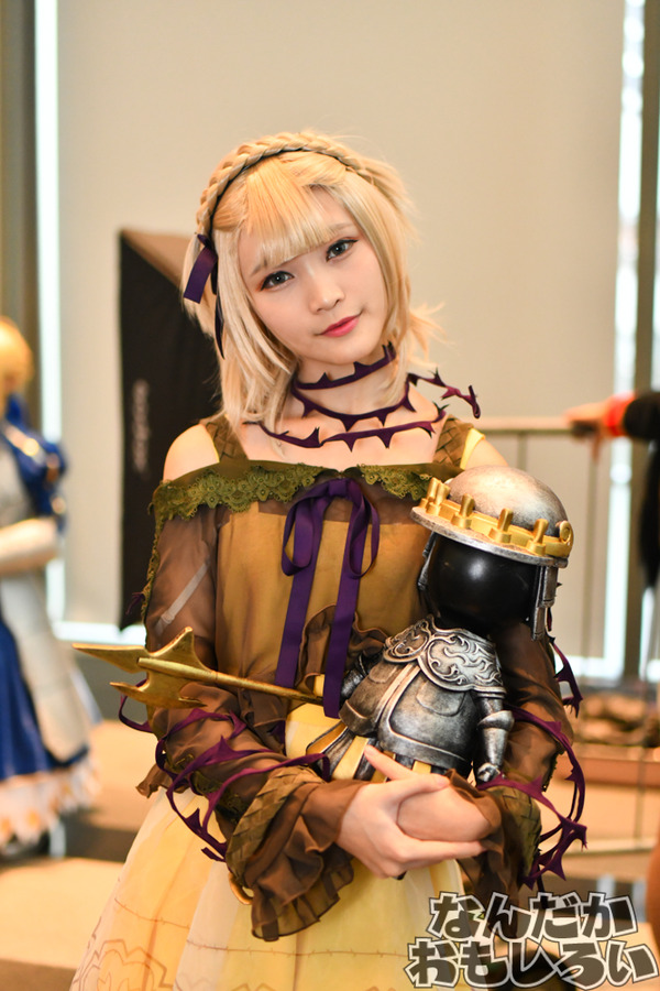 『C3AFAシンガポール2017』1日目・2日目のコスプレレポート_0368