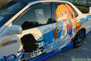 『痛Gふぇすた出張編inお台場モーターフェス』痛車フォトレポートその２_0505