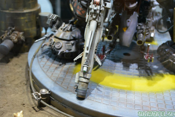 『ガンプラエキスポ2013』ガンプラビルダーズワールドカップ2013日本代表ファイナリスト作品フォトレポート_0753