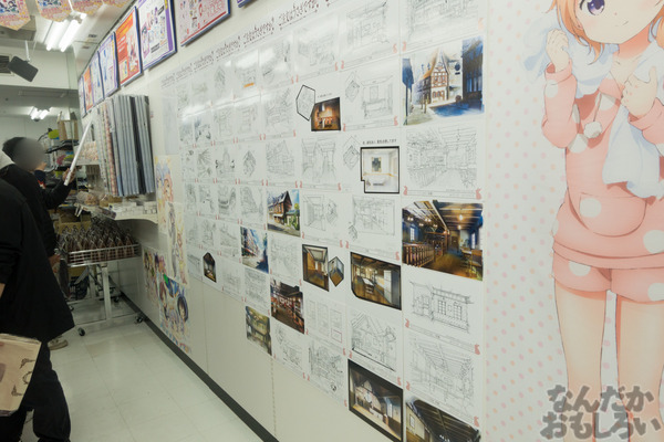 ご注文はうさぎですか？ 展示会　画像写真　物販_01837