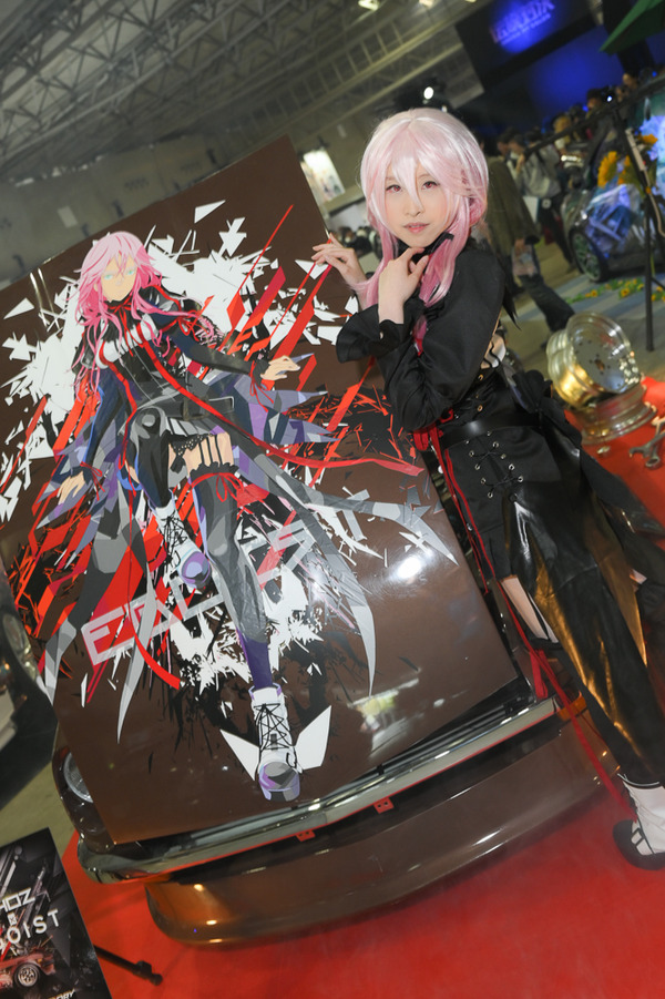 ニコニコ超会議2019コスプレ1日目041