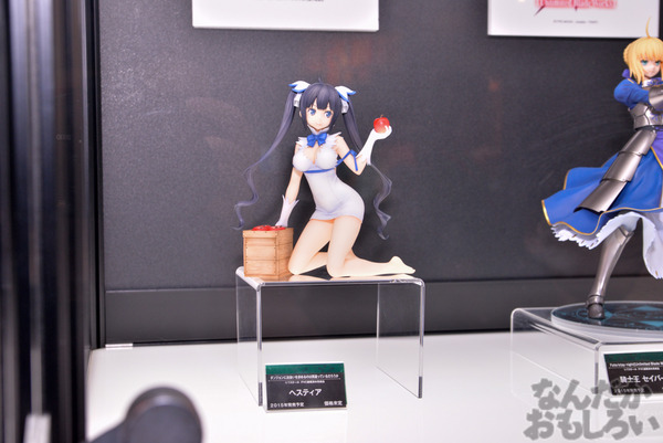 速報紹介！『メガホビEXPO2015 Spring』アルターやメガハウス、コトブキヤなど新作フィギュアフォトレポート_2489