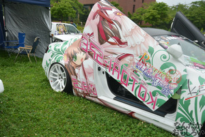 『第7回館林痛車ミーティング』痛車・画像_0463