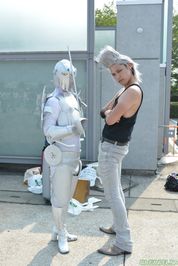 『コミケ84』3日目コスプレまとめ_0131