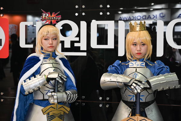 AGFソウルコスプレレポート026