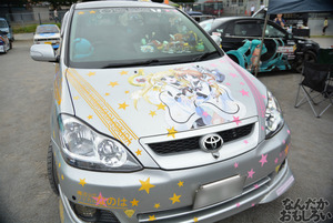 痛車　画像　オートジャンボリー2014_0201