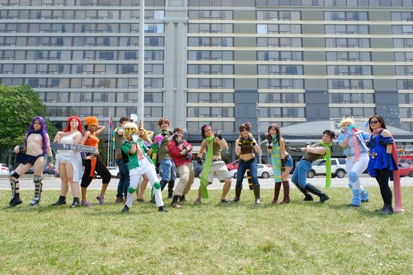 アニメノーツ-ジョジョコスプレまとめ-11