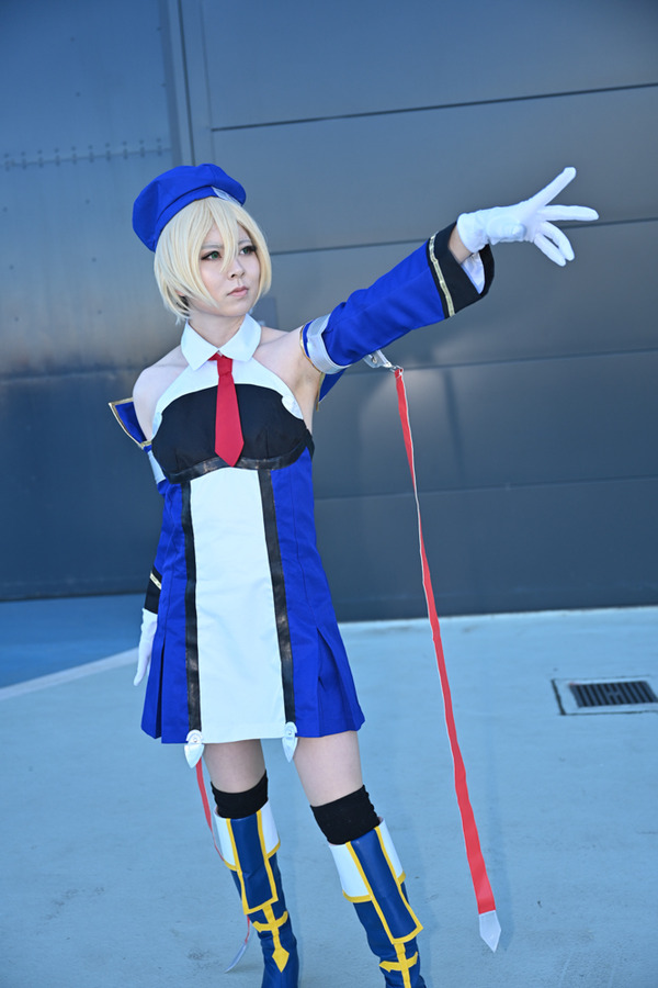 SMASH!コスプレ072