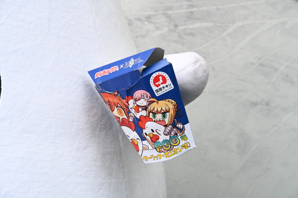 FGOローソンコラボ店舗in秋葉原006