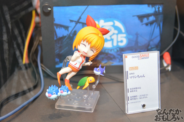 ワンフェス2014夏　グッスマ　画像　フィギュア_0130