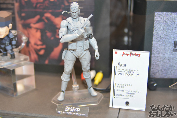 ワンフェス2014夏　グッスマ　画像　フィギュア_0134