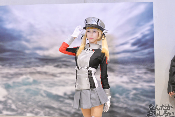 艦これ×アイマス　コスプレ　画像　写真_1697