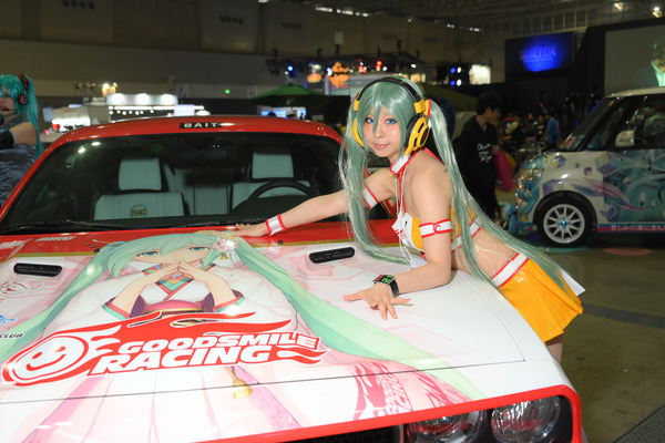 ニコニコ超会議2019コスプレ1日目031