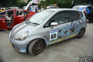 痛車　画像　オートジャンボリー2014_0237