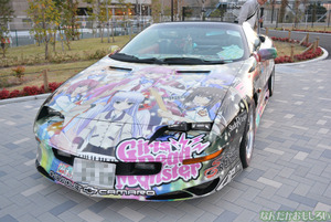 『痛Gふぇすた出張編inお台場モーターフェス』痛車フォトレポートその２_0651