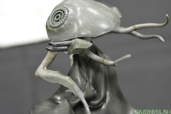 『ワンフェス2014冬』艦これフィギュアフォトレポートその２_0041