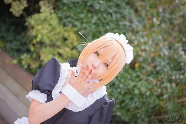 『池袋ハロウィンコスプレフェス2015』2日目のコスプレフォトレポートその1　会場を彩った美麗コスプレイヤーをお届け！（100枚以上）_3886