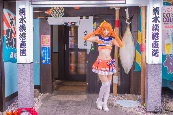 『第3回富士山コスプレ世界大会』1日目・コスプレ画像まとめ_4602
