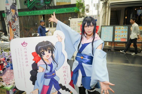 とちてれアニメフェスタ2019コスプレレポート004