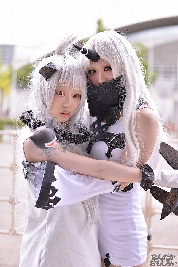 東京ゲームショウ2014　TGS　コスプレ　写真画像_5137