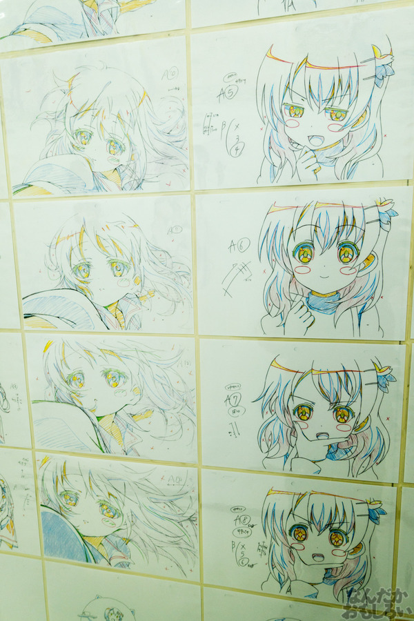 ご注文はうさぎですか？ 展示会　画像写真　物販_01854