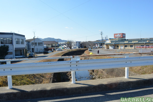 『のうりん』聖地巡礼フォトレポート_0436