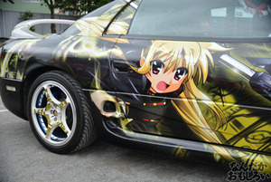 痛車　画像　オートジャンボリー2014_0091