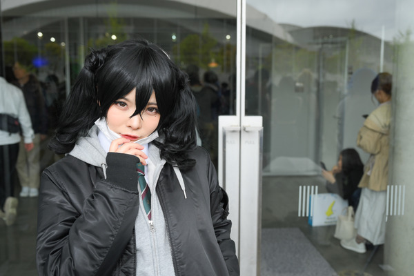 ニコニコ超会議2019コスプレ1日目085