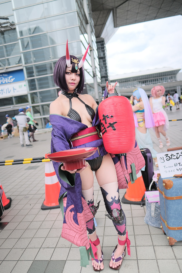 コミケ96コスプレ033