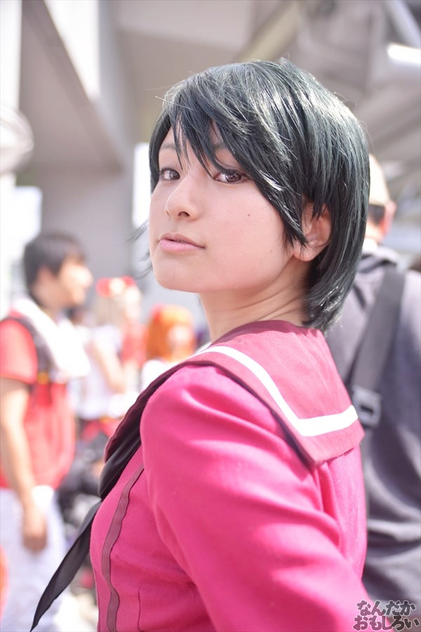 夏コミ　コミケ86　コスプレ画像_1759