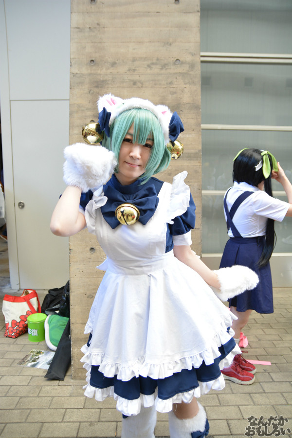 『ニコニコ超会議3』2日目のコスプレイヤーさんフォトレポート_0221