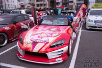 『ストフェス2015』痛車画像_7672