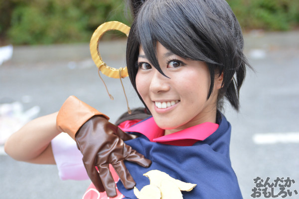 ワンフェス2014夏 コスプレイヤー 画像_0720