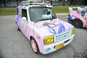 痛車　画像　オートジャンボリー2014_0085