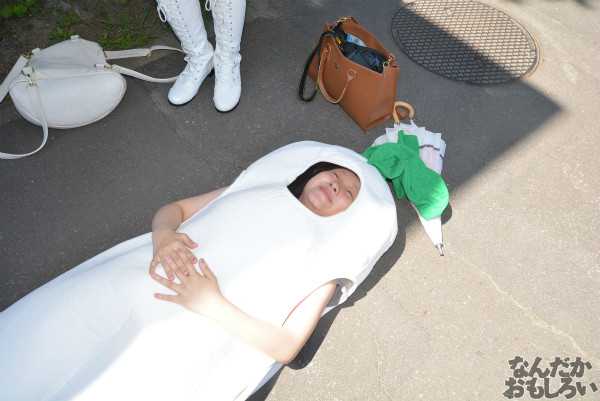 『TOYAKOマンガ・アニメフェスタ』コスプレイヤーさんフォトレポート 自然溢れる洞爺湖で撮影!_0141