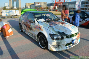 『痛Gふぇすた出張編inお台場モーターフェス』痛車フォトレポートその１_0209