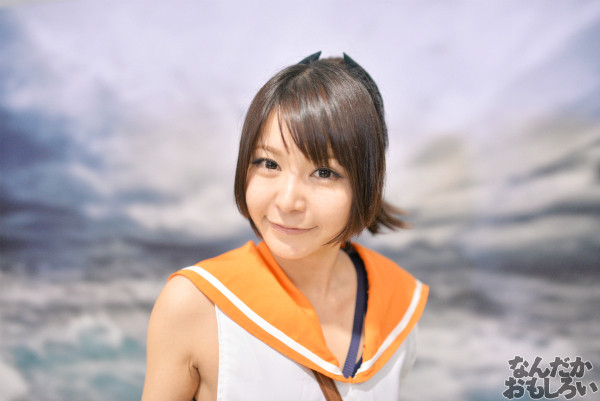 艦これ×アイマス　コスプレ　画像　写真_1792