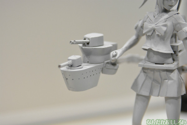 『ワンフェス2014冬』艦これフィギュアフォトレポートその２_0370